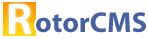 RotorCMS